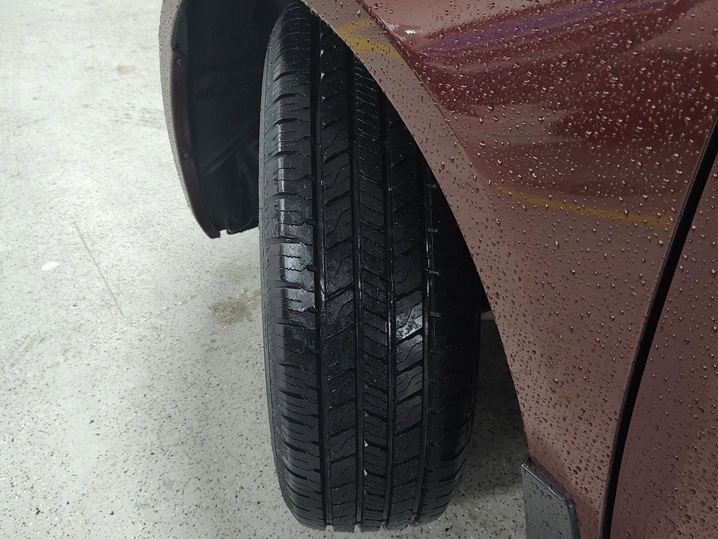 Used 2016 Honda Odyssey EX-L image 35