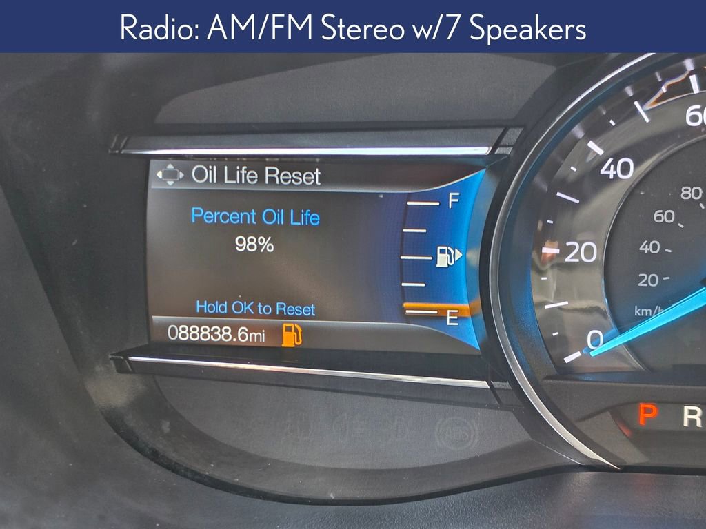 Used 2018 Ford Explorer XLT w/ Equipment Group 202A image 11