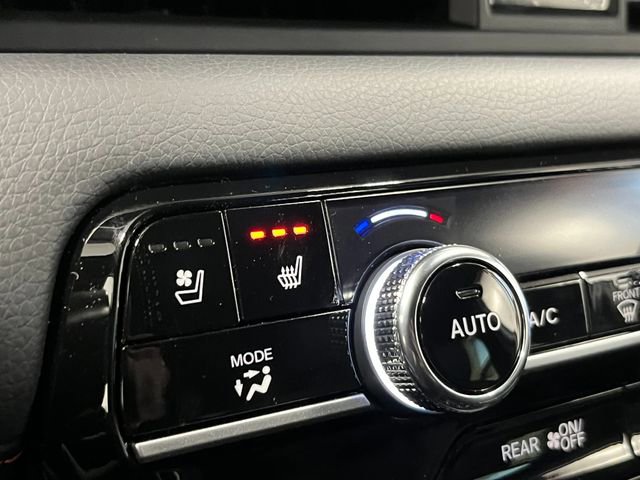 New 2026 Honda Passport TrailSport Elite image 21