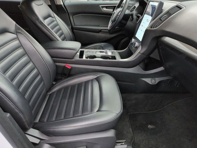 Used 2024 Ford Edge SEL image 29