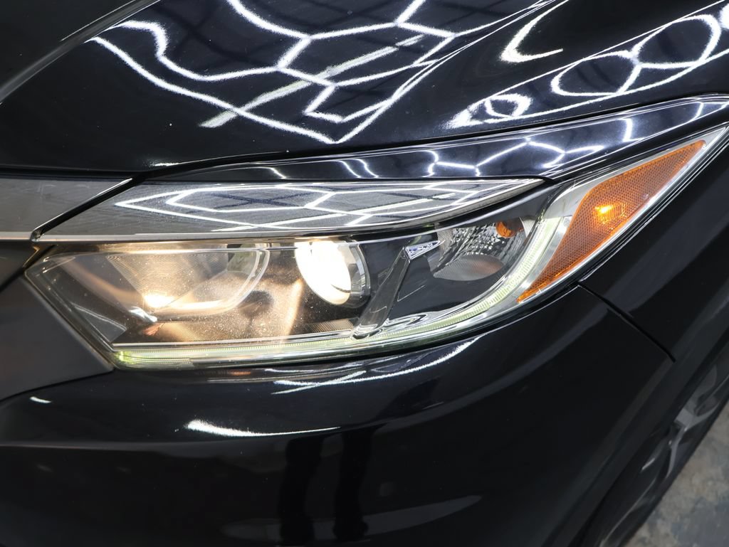 Used 2022 Honda HR-V EX image 28