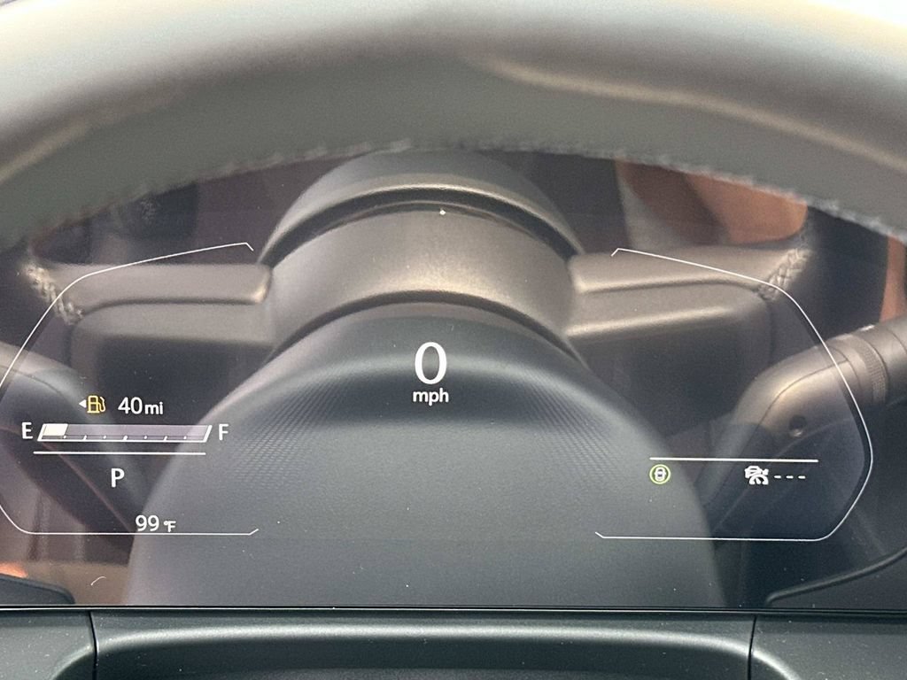 New 2026 MAZDA CX-5 Select AWD/4WD image 21