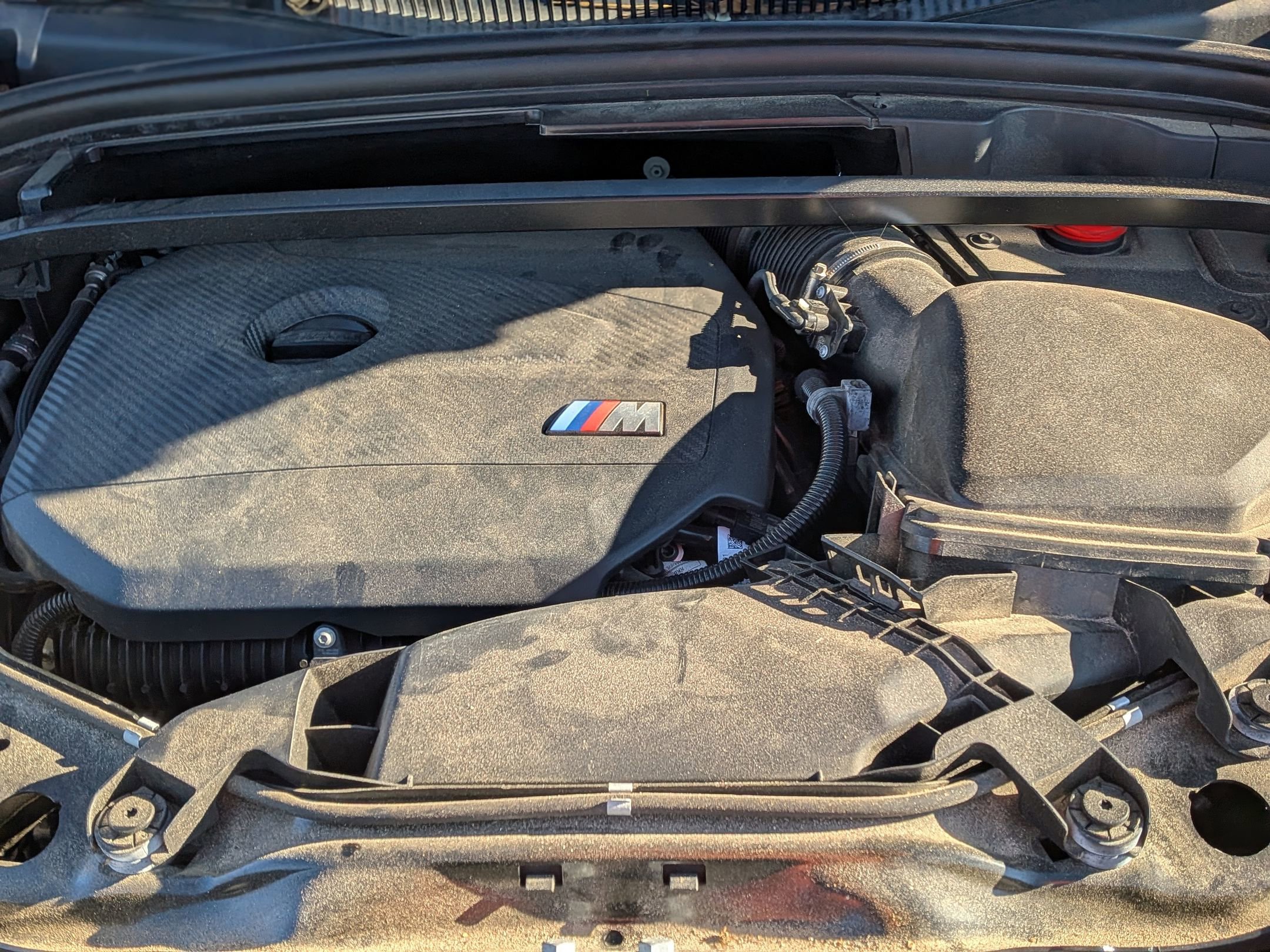 Used 2024 BMW X1 M35i w/ M Sport Professional Package image 22