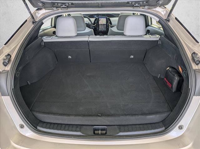Used 2020 Toyota Prius Prime Limited FWD image 6