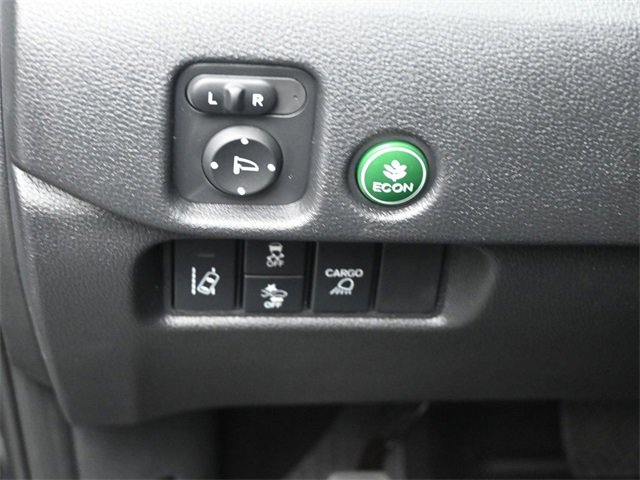 New 2026 Honda Ridgeline Sport image 21