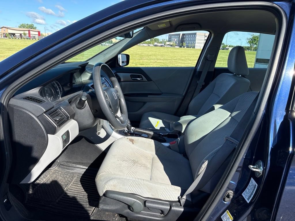 Used 2014 Honda Accord LX image 13