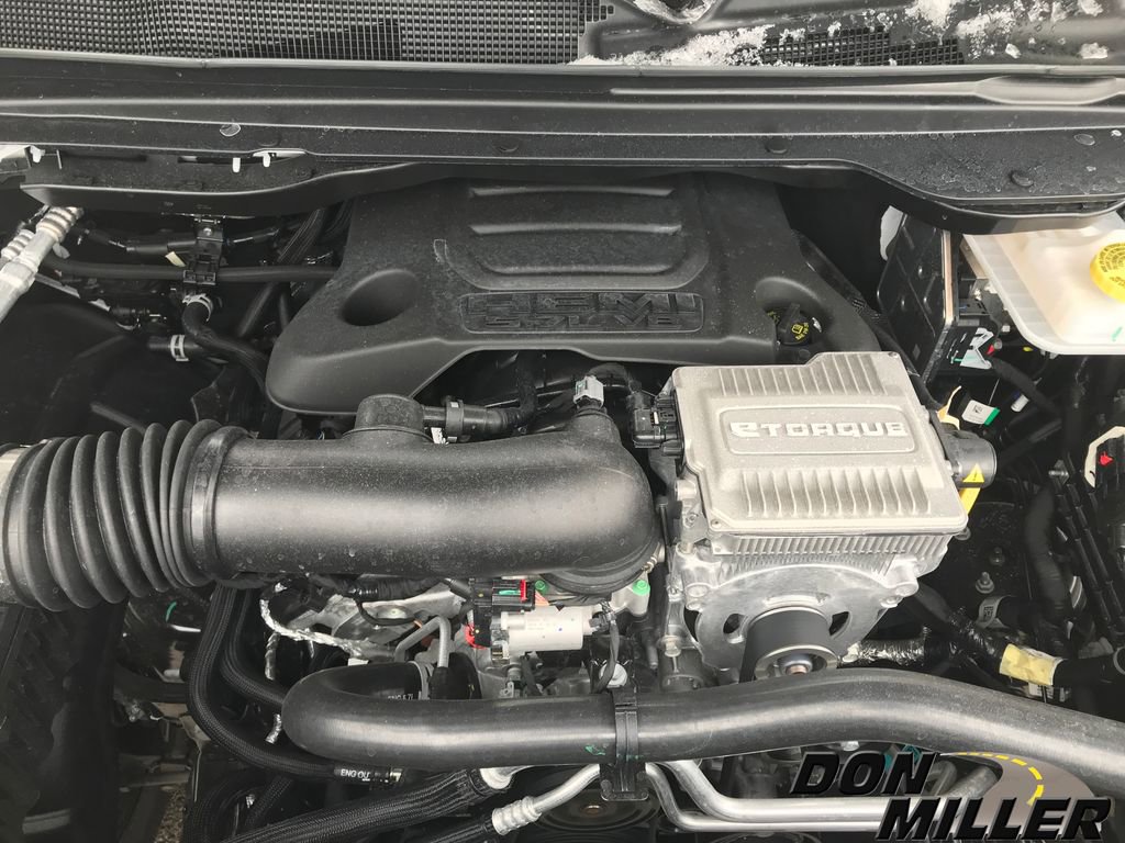 New 2026 RAM 1500 Laramie image 32