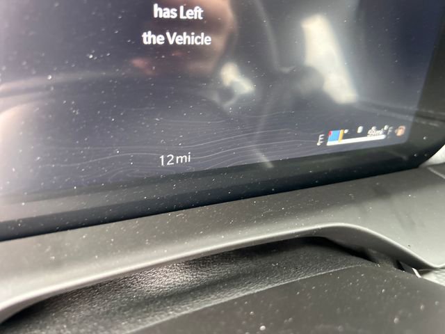 New 2026 Jeep Grand Cherokee Laredo X image 17