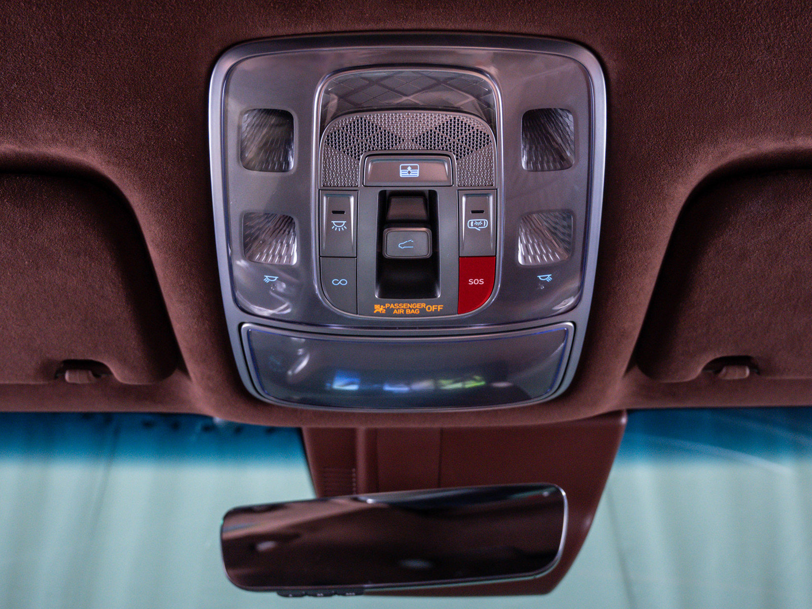 Used 2024 Genesis G90 3.5T image 27