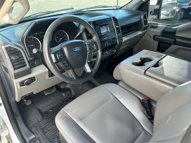 Used 2022 Ford F350 XL w/ Power Equipment Group AWD/4WD image 26