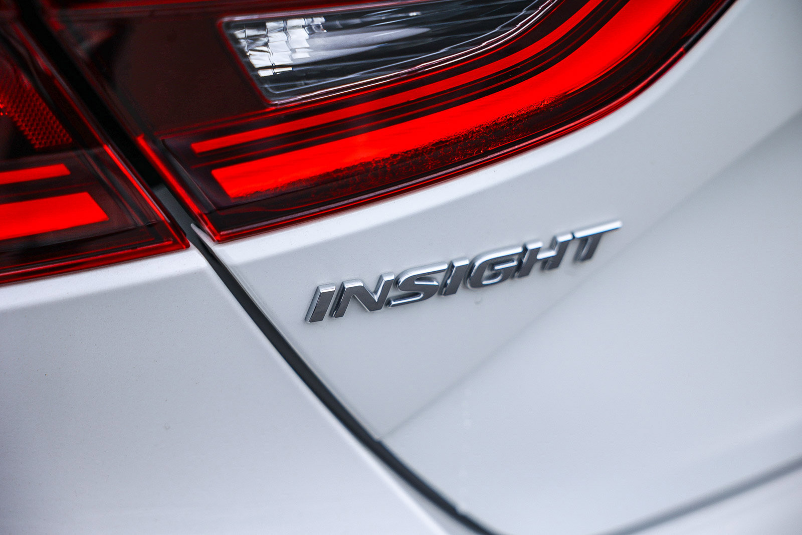 Used 2021 Honda Insight EX image 13