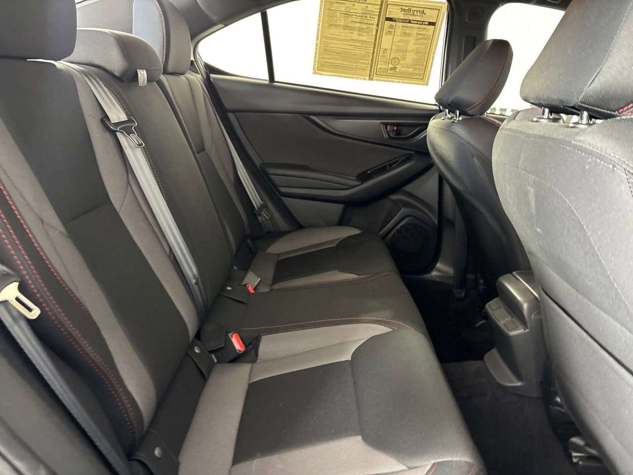 Used 2024 Subaru WRX AWD/4WD image 22