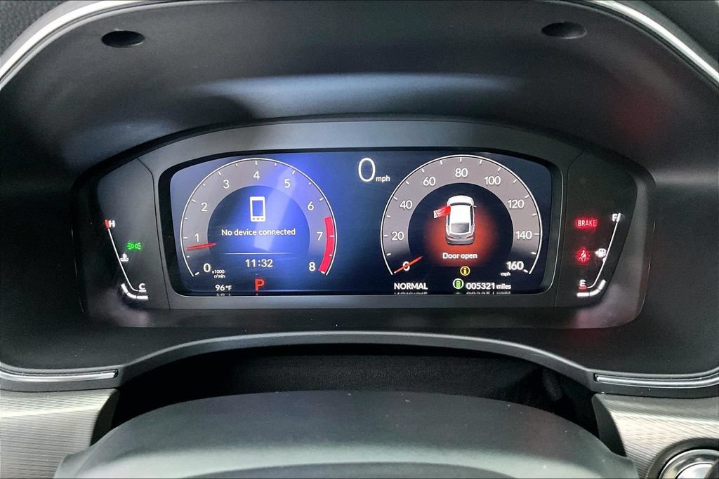 Certified 2026 Acura Integra A-Spec w/ Technology Package FWD image 27