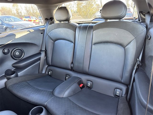 Used 2020 MINI Cooper S image 9