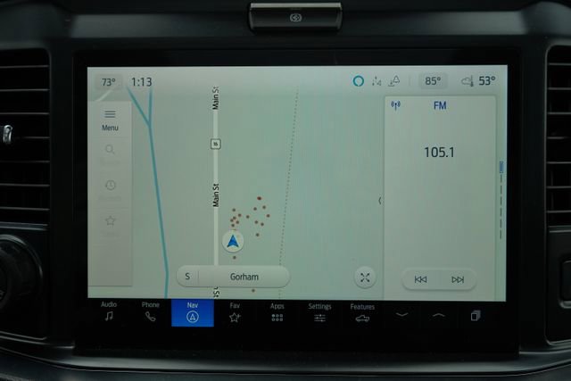 Used 2025 Ford F250 Platinum AWD/4WD image 32