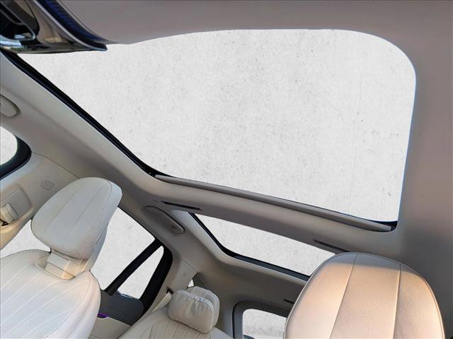 Used 2023 Mercedes-Benz EQS 450+ 4MATIC SUV image 14