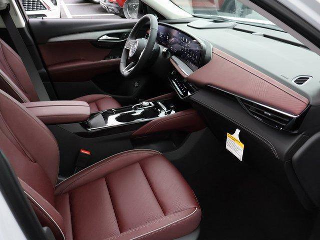 New 2025 Buick Envision Sport Touring image 8