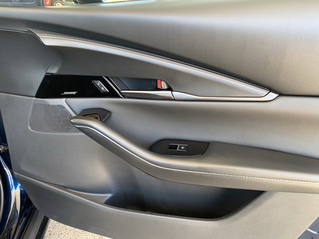 New 2026 MAZDA CX-30 2.5 Turbo w/ Premium Plus Pkg image 39