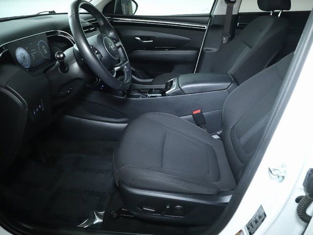 Used 2022 Hyundai Tucson SEL w/ Convenience Package AWD/4WD image 18