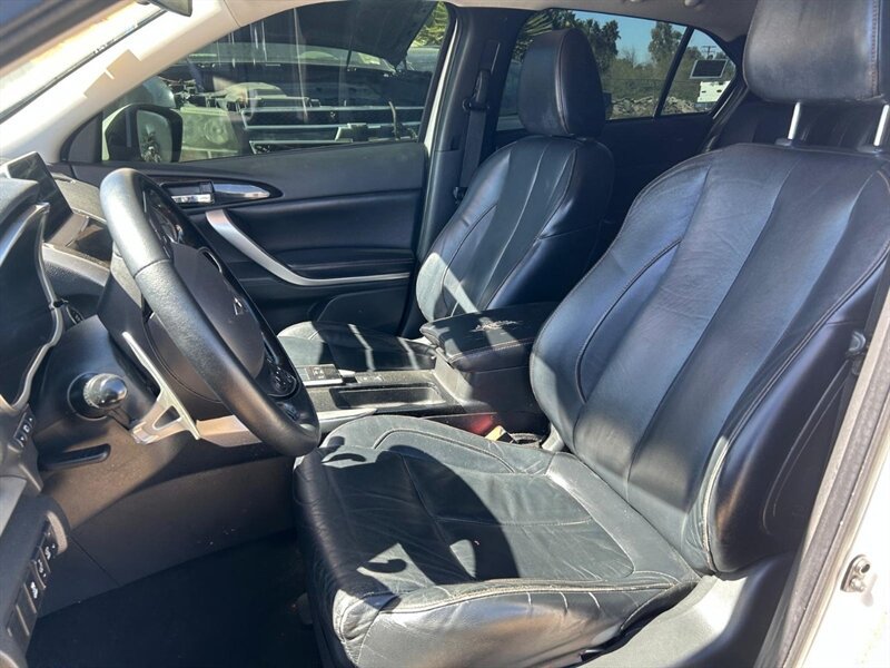 Used 2019 Mitsubishi Eclipse Cross SE AWD/4WD image 20