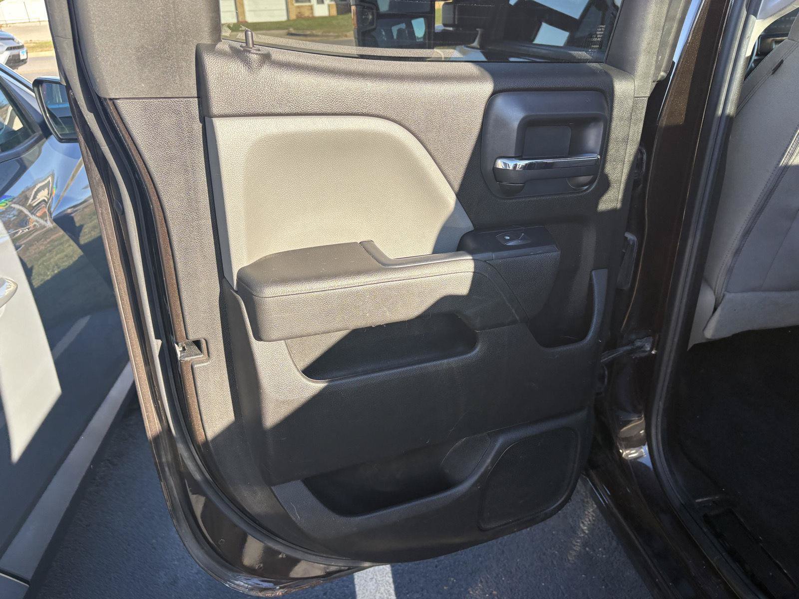 Used 2018 GMC Sierra 1500 4x4 Double Cab w/ Sierra Convenience Package image 22