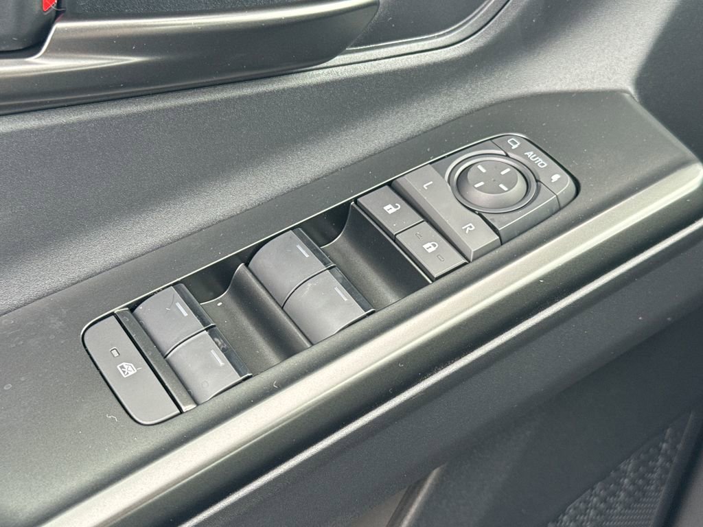 New 2026 Toyota bZ AWD/4WD image 31