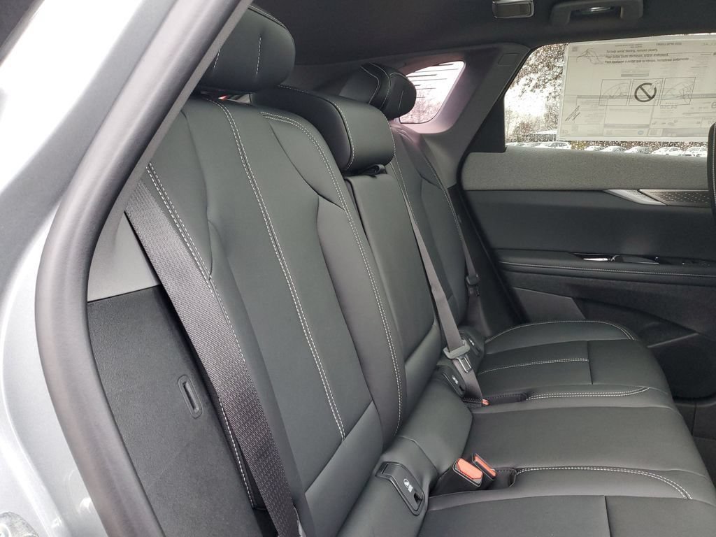 New 2026 Cadillac Optiq Luxury 1 AWD/4WD image 29
