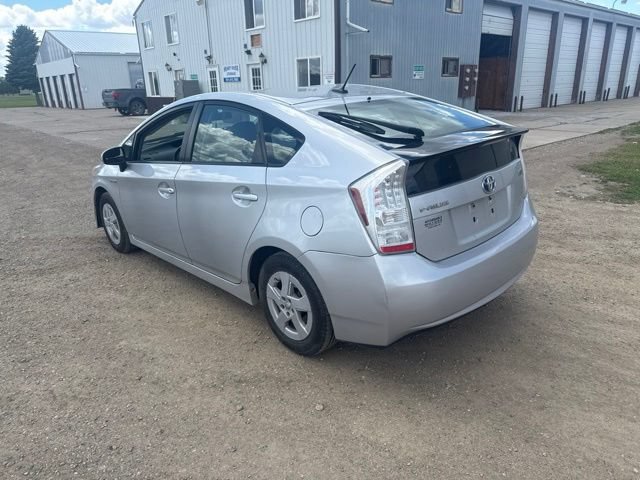 Used 2010 Toyota Prius Five FWD image 7