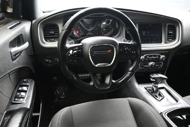 Used 2021 Dodge Charger GT w/ Blacktop Package RWD image 12