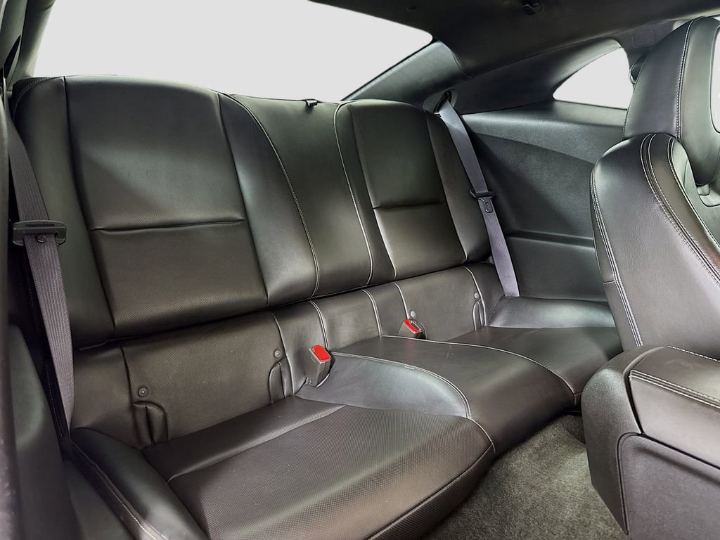 Used 2011 Chevrolet Camaro SS w/ RS Package RWD image 24