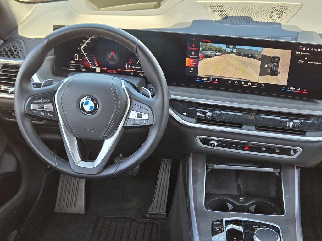 Used 2025 BMW X5 xDrive40i w/ Climate Comfort Package AWD/4WD image 35