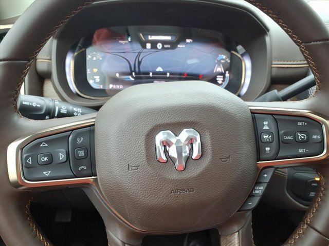 New 2026 RAM 2500 Limited image 14