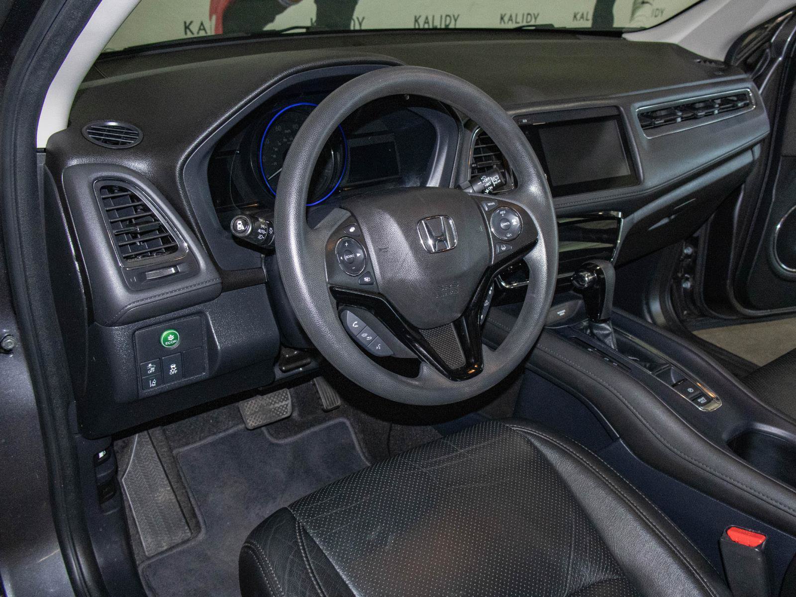 Used 2020 Honda HR-V EX image 5