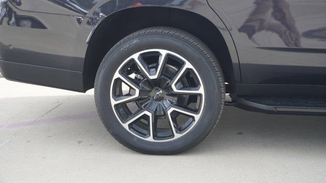 New 2026 Chevrolet Tahoe RST w/ Comfort Package image 6