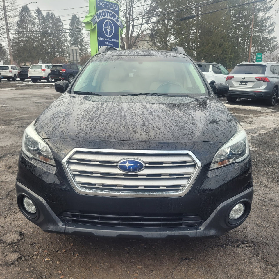 Used 2015 Subaru Outback 2.5i Premium image 3
