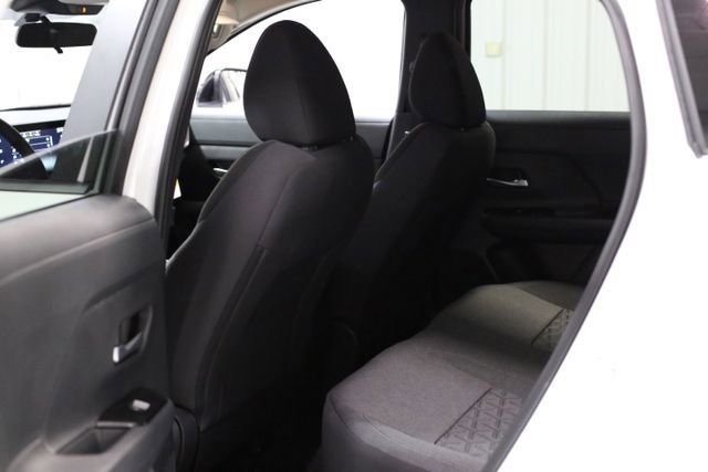 New 2026 Nissan Kicks SV image 19