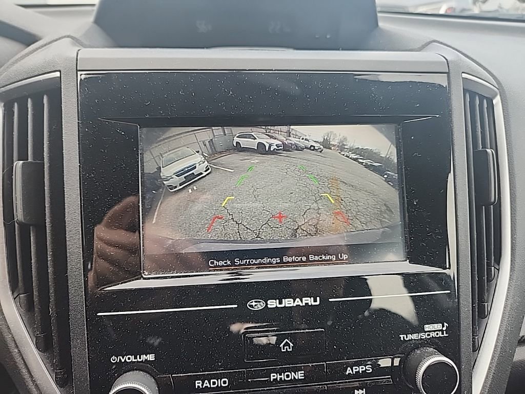 Used 2019 Subaru Impreza 2.0i w/ Eyesight image 19