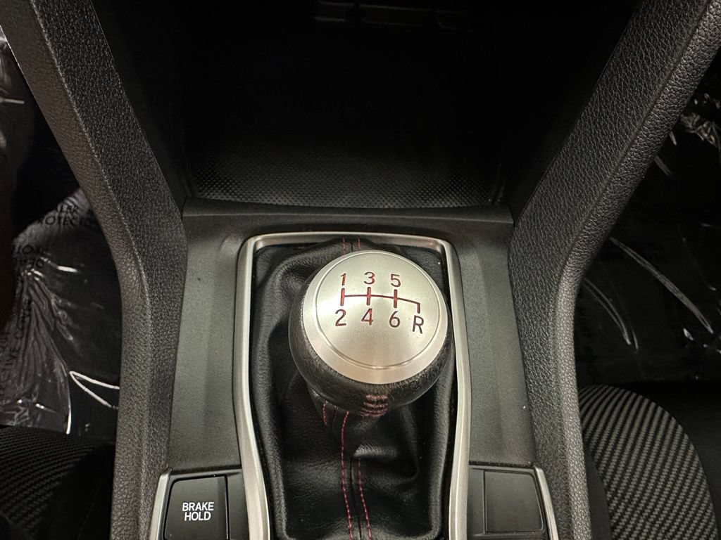 Used 2019 Honda Civic Si image 33