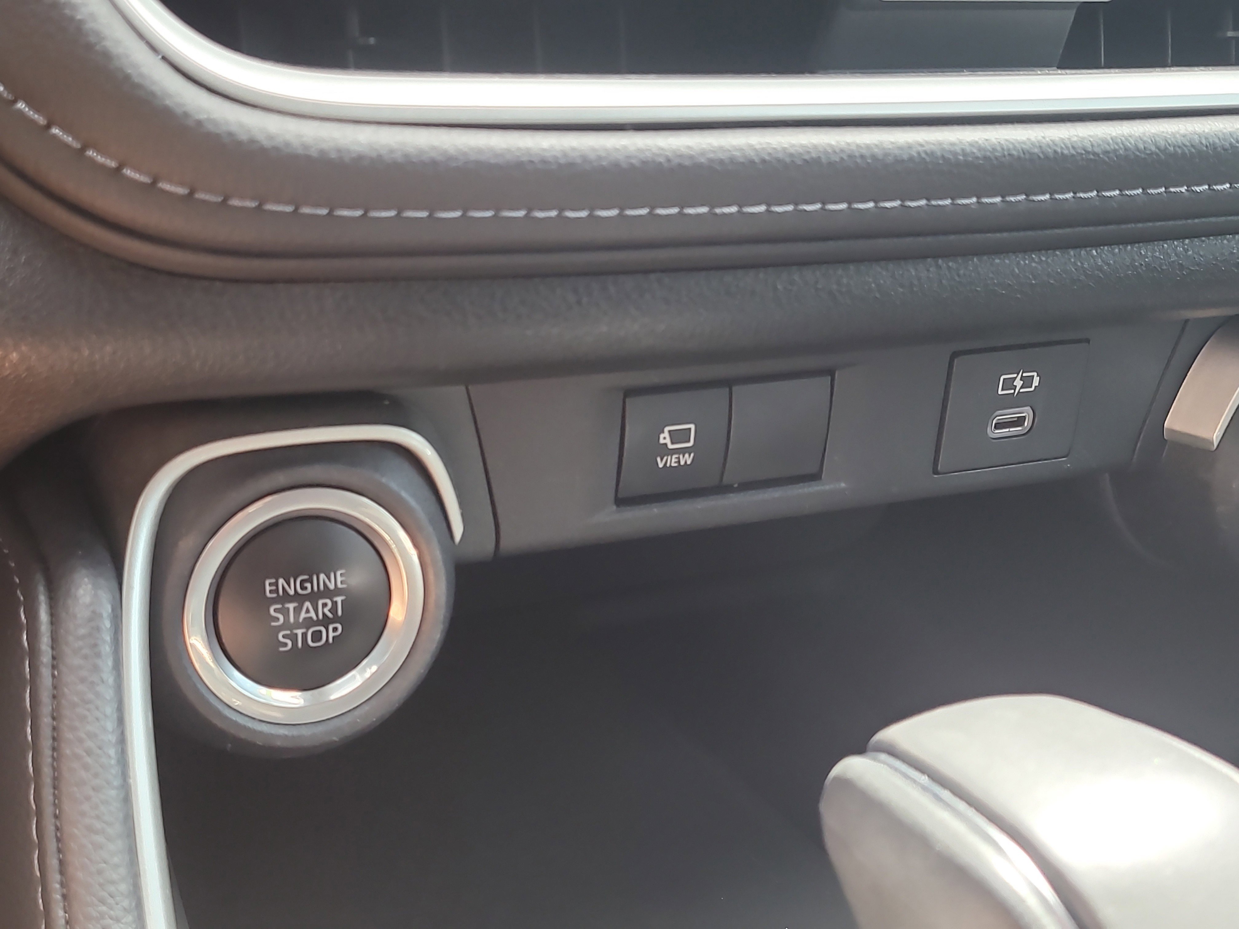 Certified 2024 Toyota Grand Highlander AWD image 29