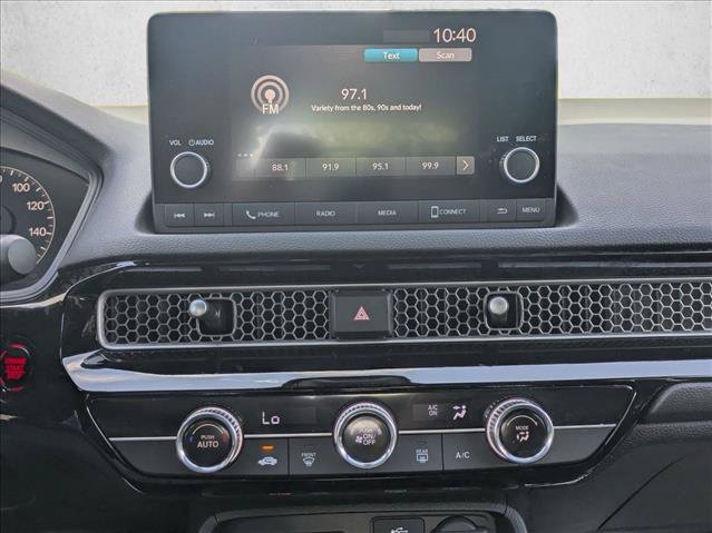Used 2024 Honda Civic Sport image 14