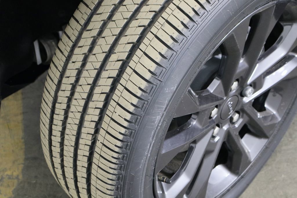 New 2026 Jeep Grand Cherokee Limited image 41