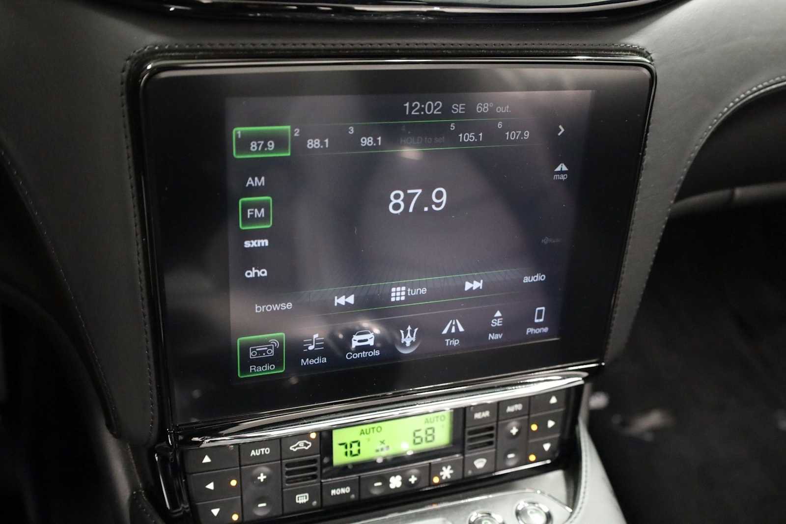 Used 2018 Maserati GranTurismo Sport image 26