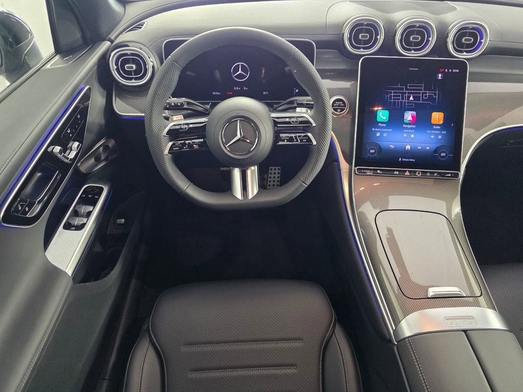 New 2026 Mercedes-Benz GLC 300 image 10