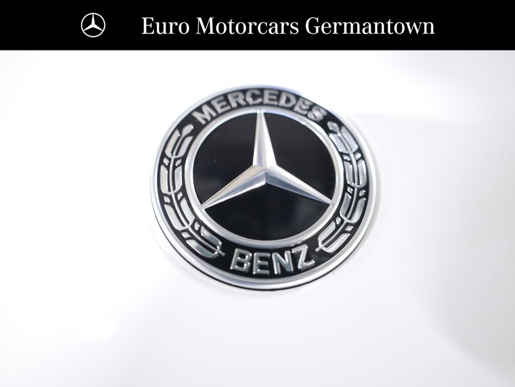 Used 2023 Mercedes-Benz GLE 450 4MATIC image 82