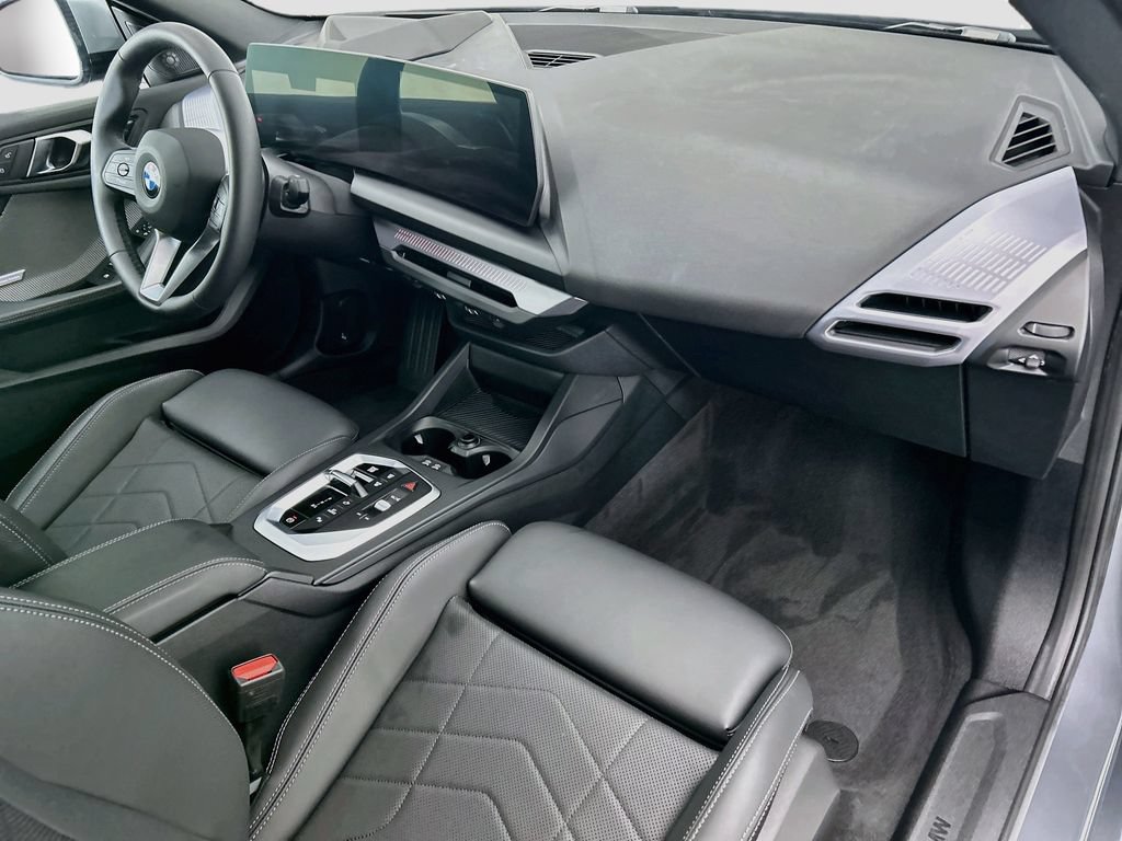 Certified 2026 BMW 228i w/ Technology Package FWD image 15