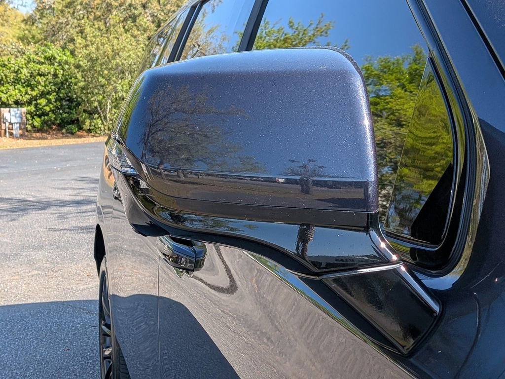 Certified 2023 Cadillac Escalade ESV Sport Platinum image 11