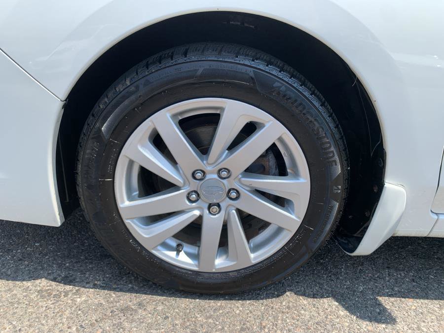 Used 2015 Subaru Impreza 2.0i Premium image 22