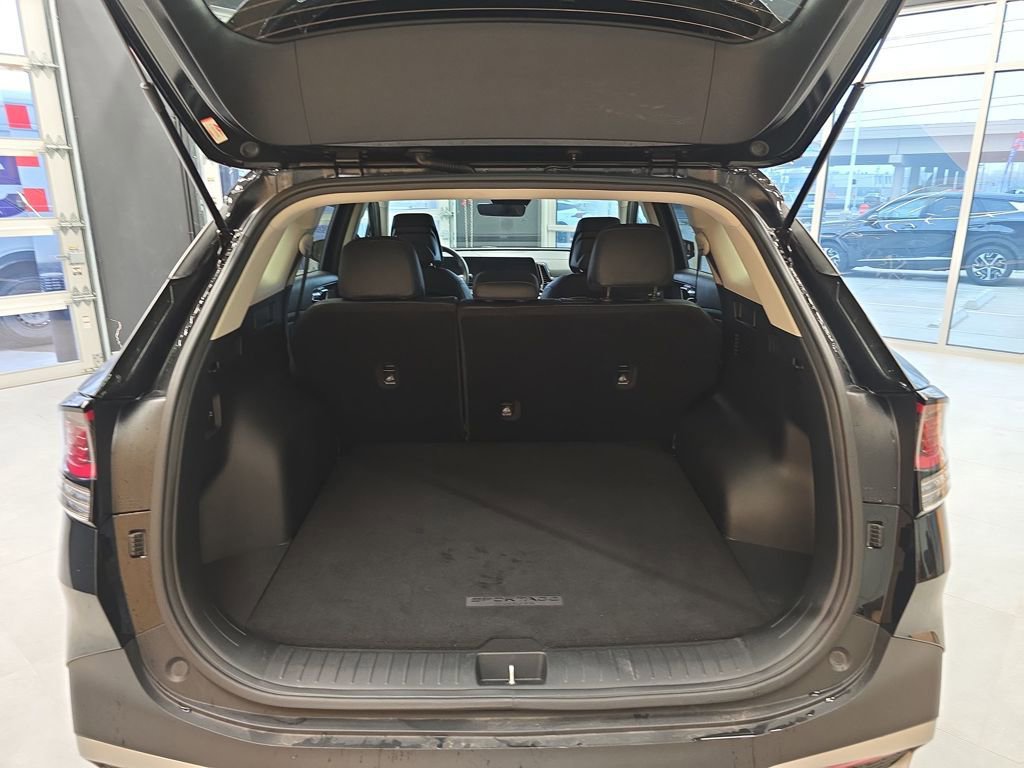 Certified 2025 Kia Sportage EX image 31