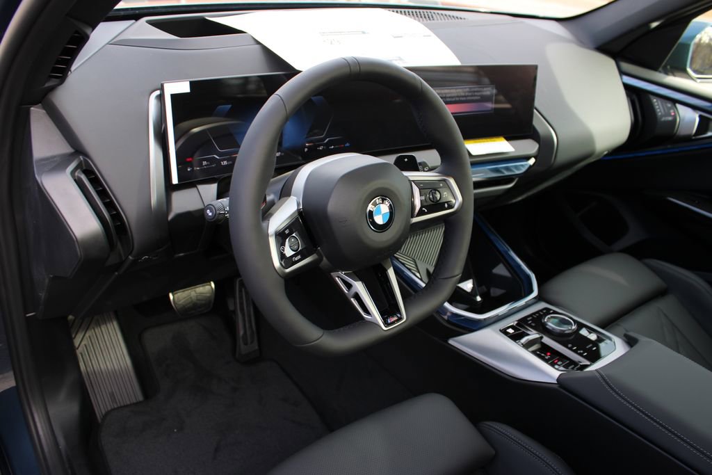 New 2026 BMW X3 xDrive30 w/ Premium Package image 49