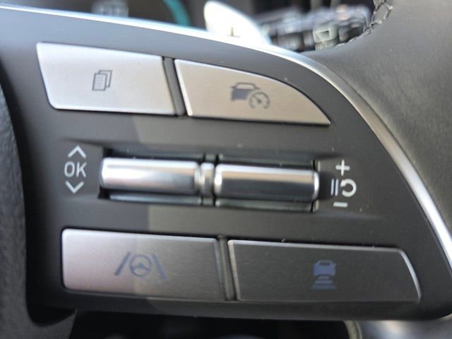 Certified 2025 Hyundai Palisade SEL image 9